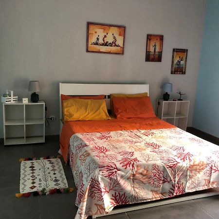 Casa Borre Apartment Ercolano Luaran gambar