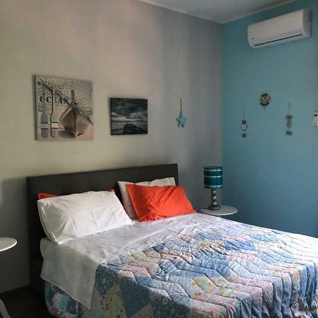 Casa Borre Apartment Ercolano Luaran gambar