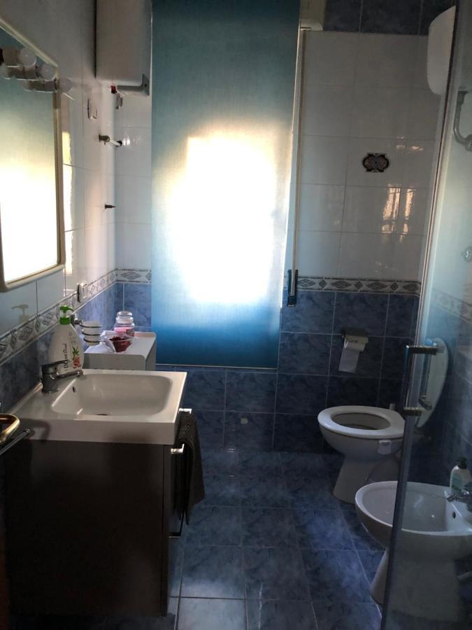 Casa Borre Apartment Ercolano Luaran gambar