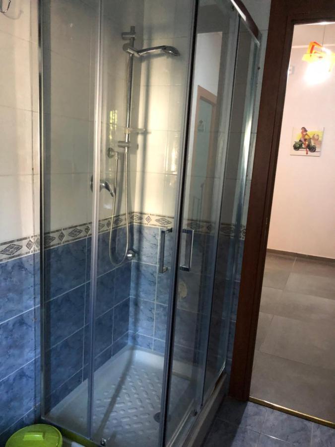 Casa Borre Apartment Ercolano Luaran gambar