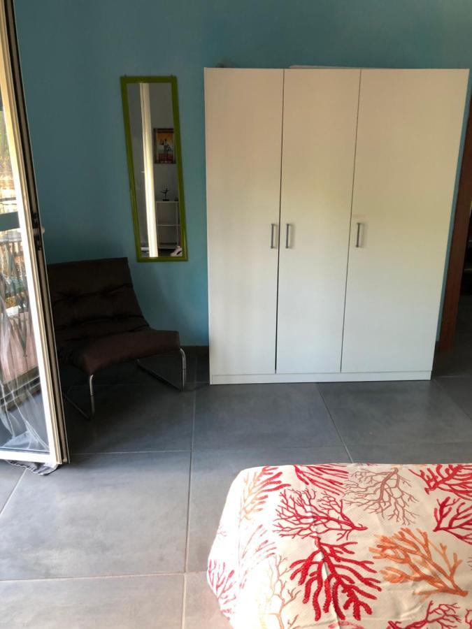 Casa Borre Apartment Ercolano Luaran gambar