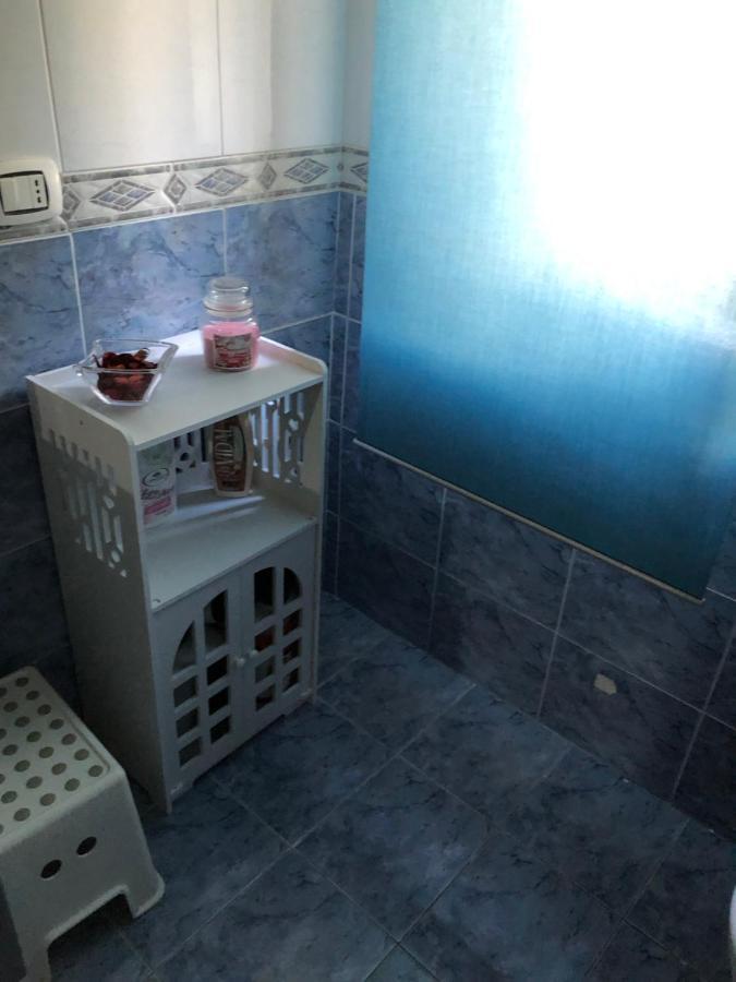 Casa Borre Apartment Ercolano Luaran gambar