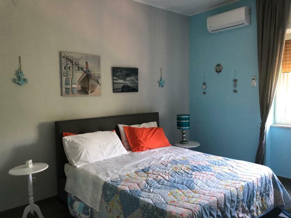 Casa Borre Apartment Ercolano Luaran gambar